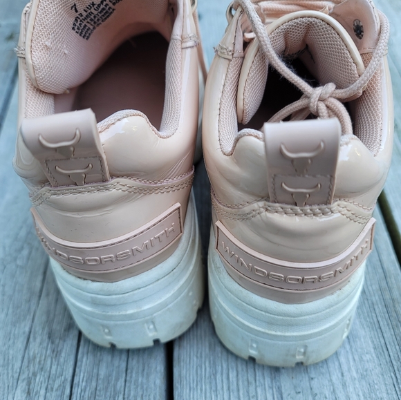 Windsorsmith super platforms sz7 - Picture 6 of 7